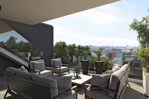 2 bedrooms Apartment in Larnaca, Larnaka, Cyprus No. 37114