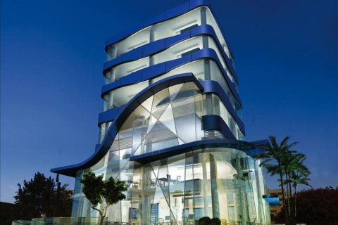 294m2 Commercial property in Limassol, Cyprus No. 38367