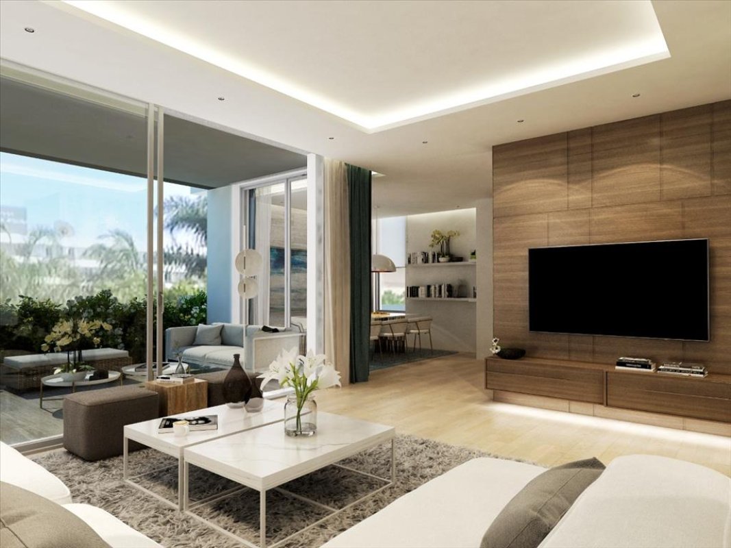 4 chambres Villa à Limassol, Chypre No. 38365