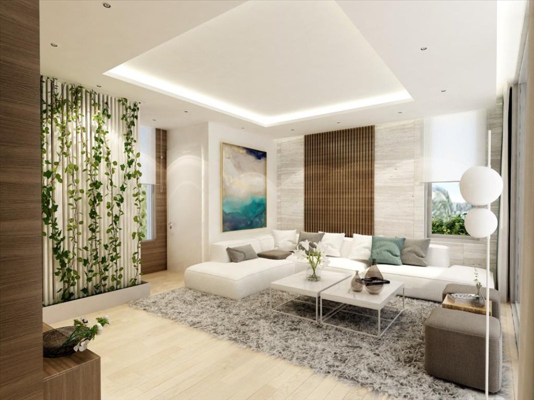 4 chambres Villa à Limassol, Chypre No. 38365
