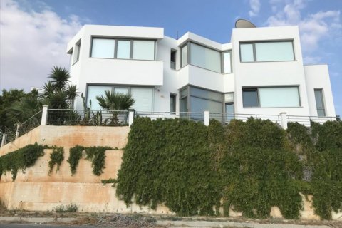 Studio Villa in Larnaca, Larnaka, Cyprus No. 38363