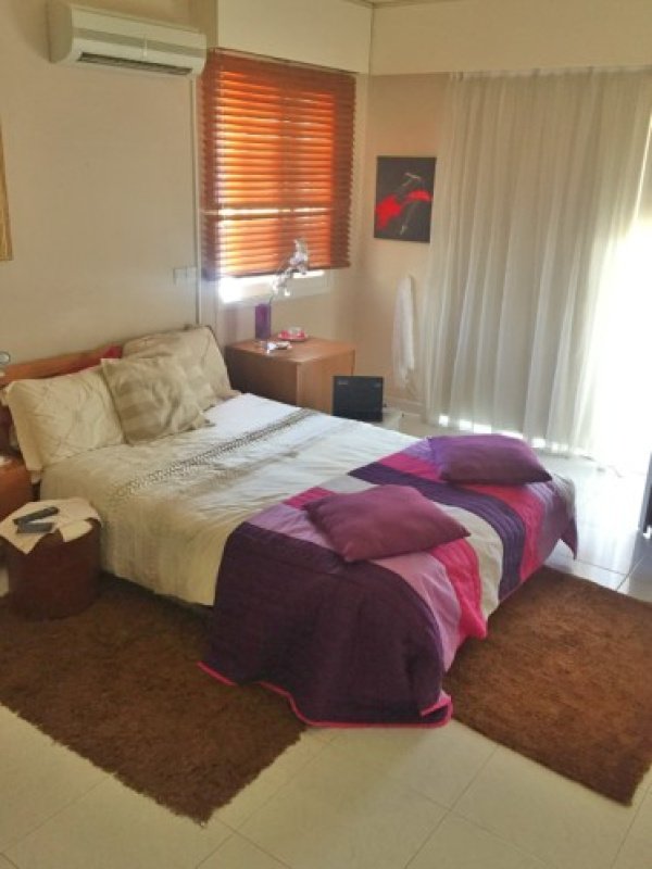 4 bedrooms Villa in Limassol, Cyprus No. 38364