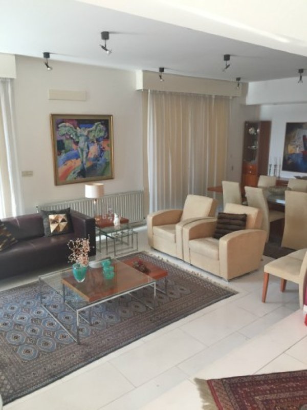 4 bedrooms Villa in Limassol, Cyprus No. 38364