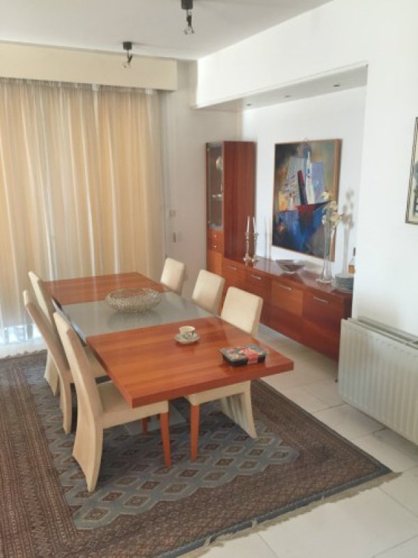 4 bedrooms Villa in Limassol, Cyprus No. 38364