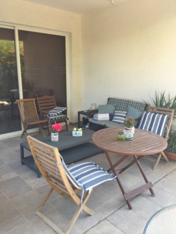 4 bedrooms Villa in Limassol, Cyprus No. 38364