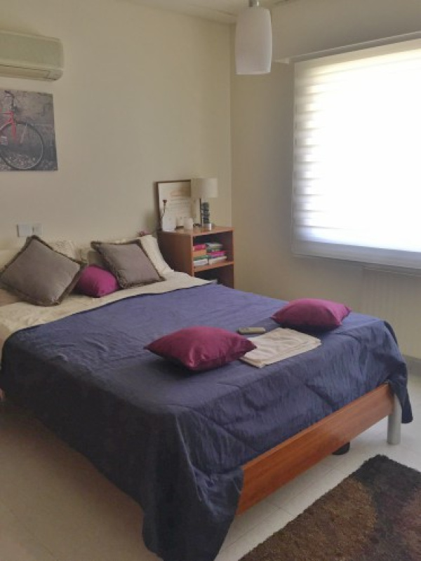 4 bedrooms Villa in Limassol, Cyprus No. 38364