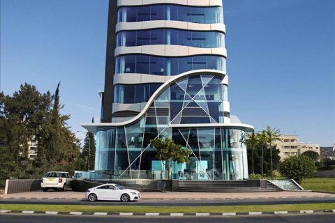 2 bedrooms Apartment in Limassol, Cyprus No. 38368