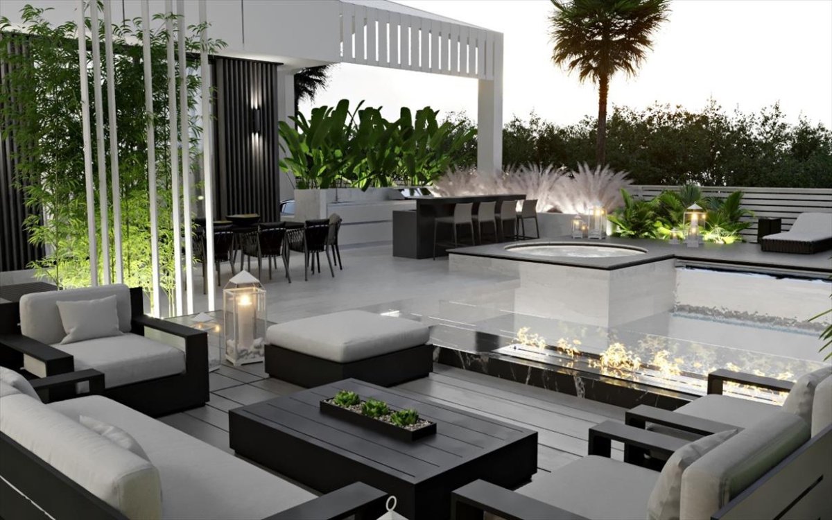 3 bedrooms Villa in Limassol, Cyprus No. 38353