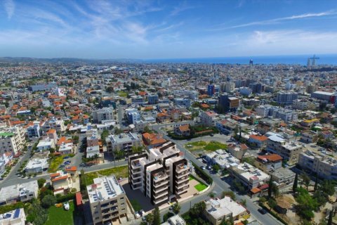 Studio Apartment in Nicosia, Cyprus No. 38348