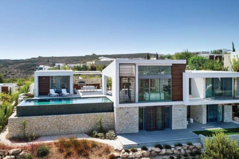 Studio Villa in Paphos, Cyprus No. 38350