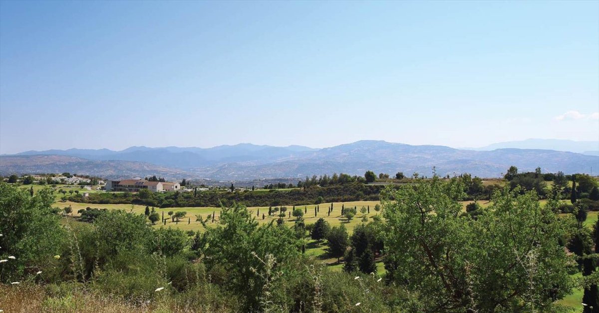 Studio Villa in Paphos, Cyprus No. 38350