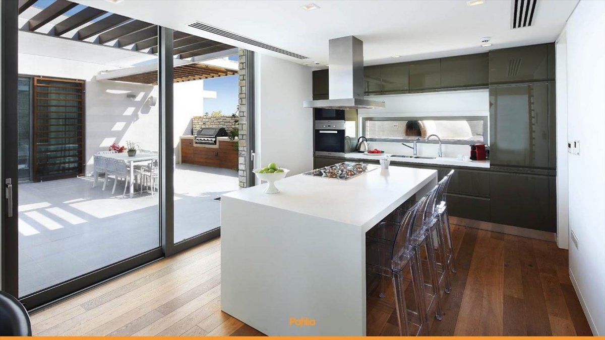 Studio Villa in Paphos, Cyprus No. 38350