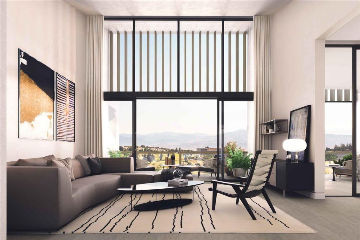 Studio Villa in Paphos, Cyprus No. 38350