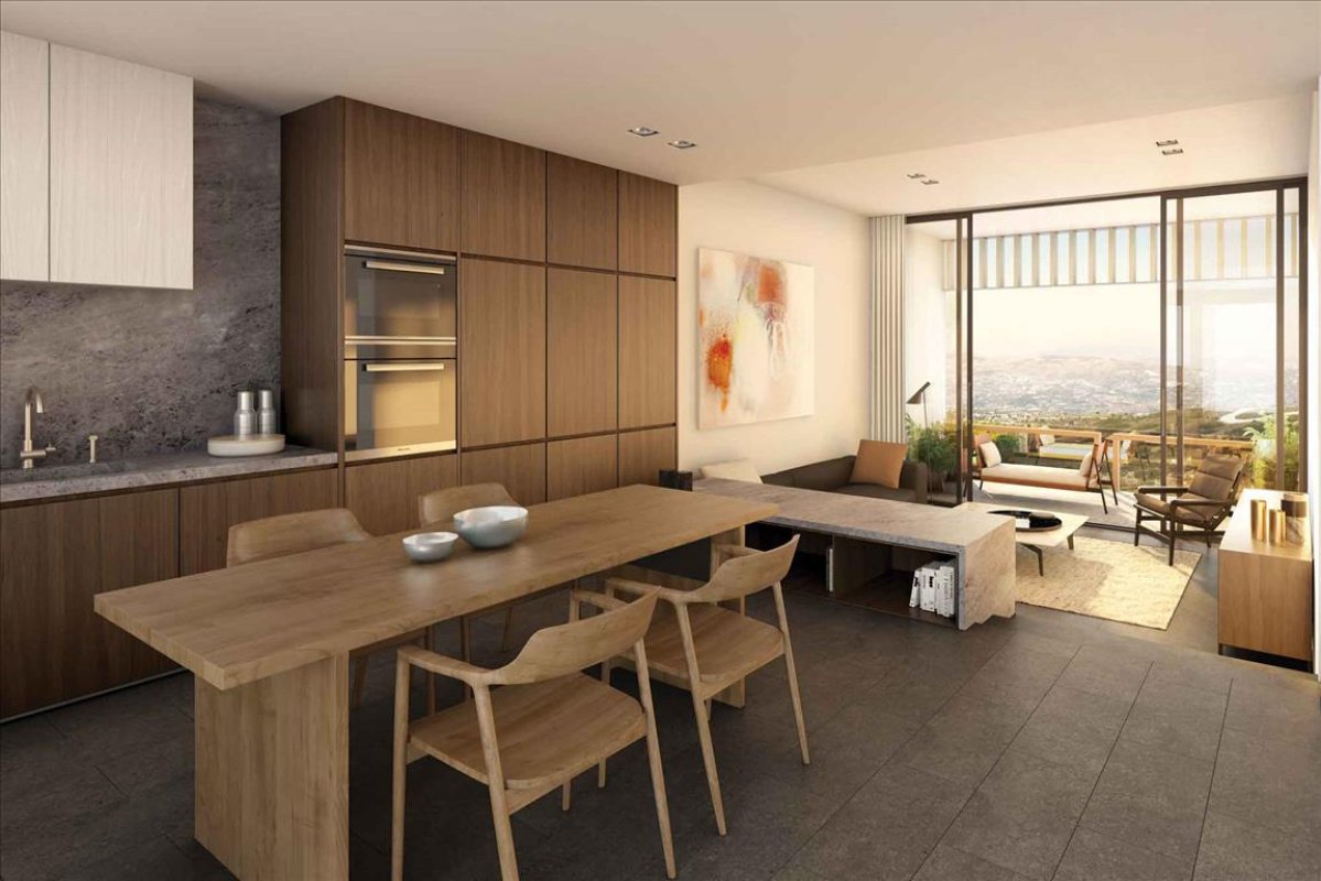 Studio Villa in Paphos, Cyprus No. 38350