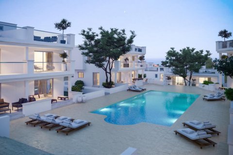 Studio Townhouse in Limassol, Cyprus No. 38351