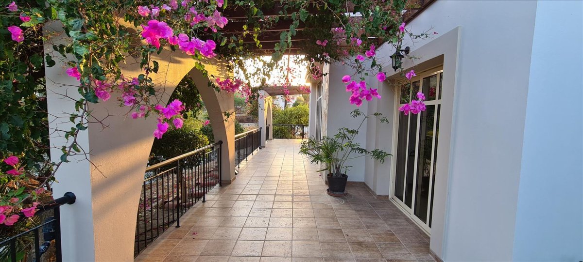 4 bedrooms Villa in Limassol, Cyprus No. 38675