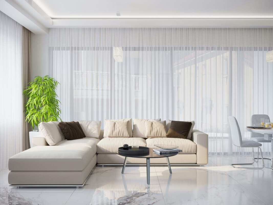 2 bedrooms Apartment in Nicosia, Cyprus No. 38680