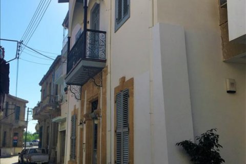 Studio Villa in Nicosia, Cyprus No. 38676