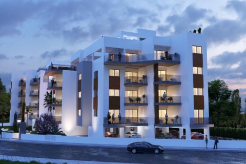 2 dormitorios Apartamento en Limassol, Chipre No. 38679