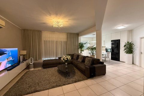3 bedrooms Apartment in Agios Athanasios, Limassol, Cyprus No. 50404