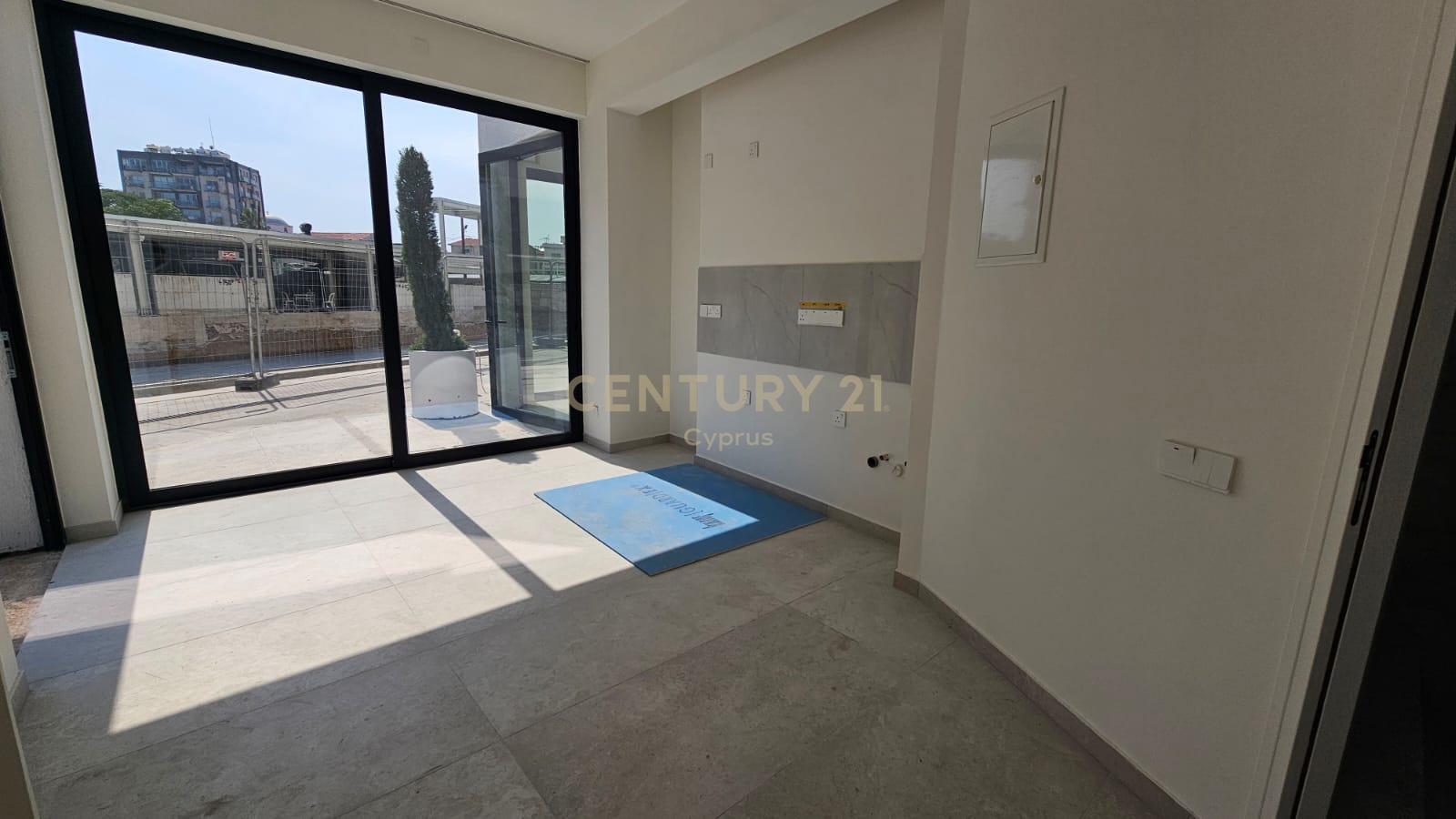 72m2 Oficina en Limassol, Chipre No. 53561