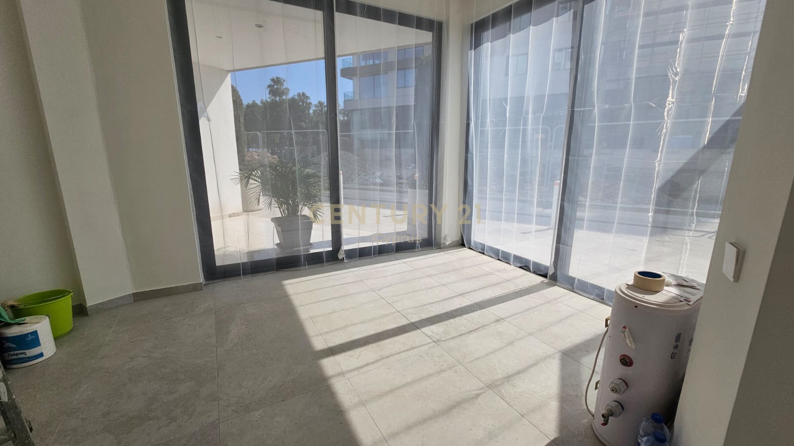 72m2 Oficina en Limassol, Chipre No. 53561