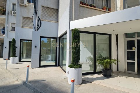 72m2 Office in Limassol, Cyprus No. 53561