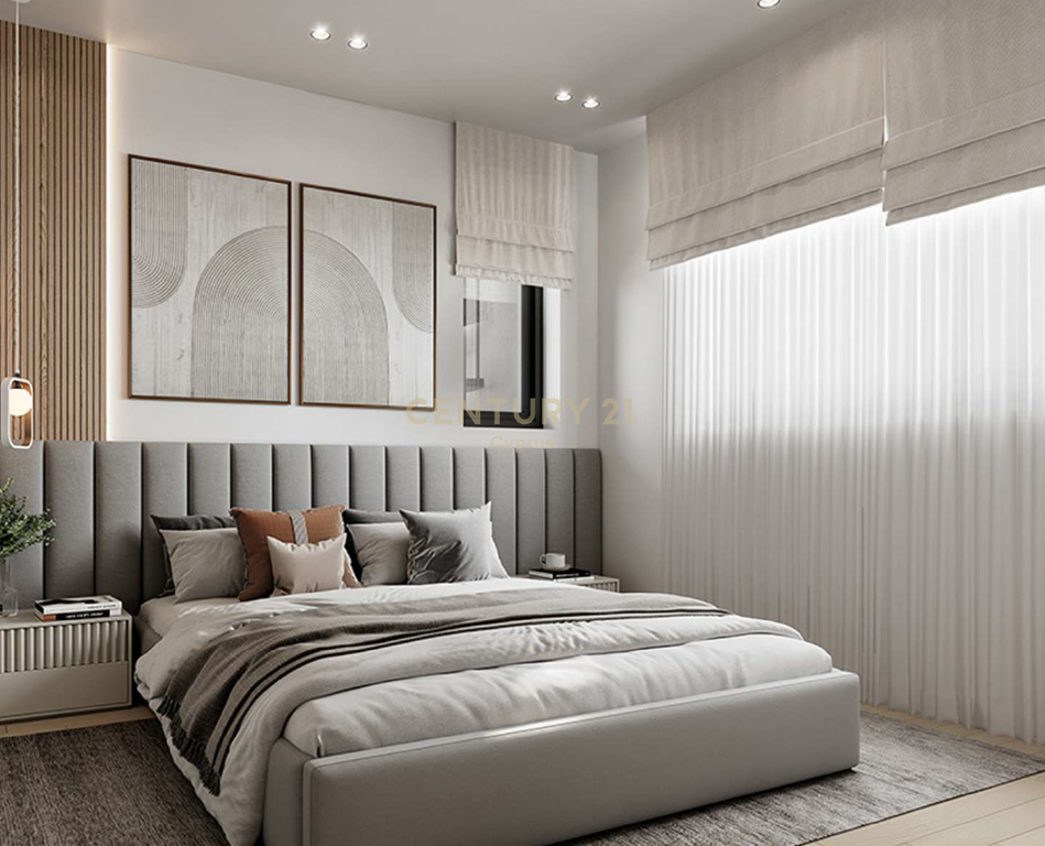 3 bedrooms Apartment in Ekali, Limassol, Cyprus No. 53565