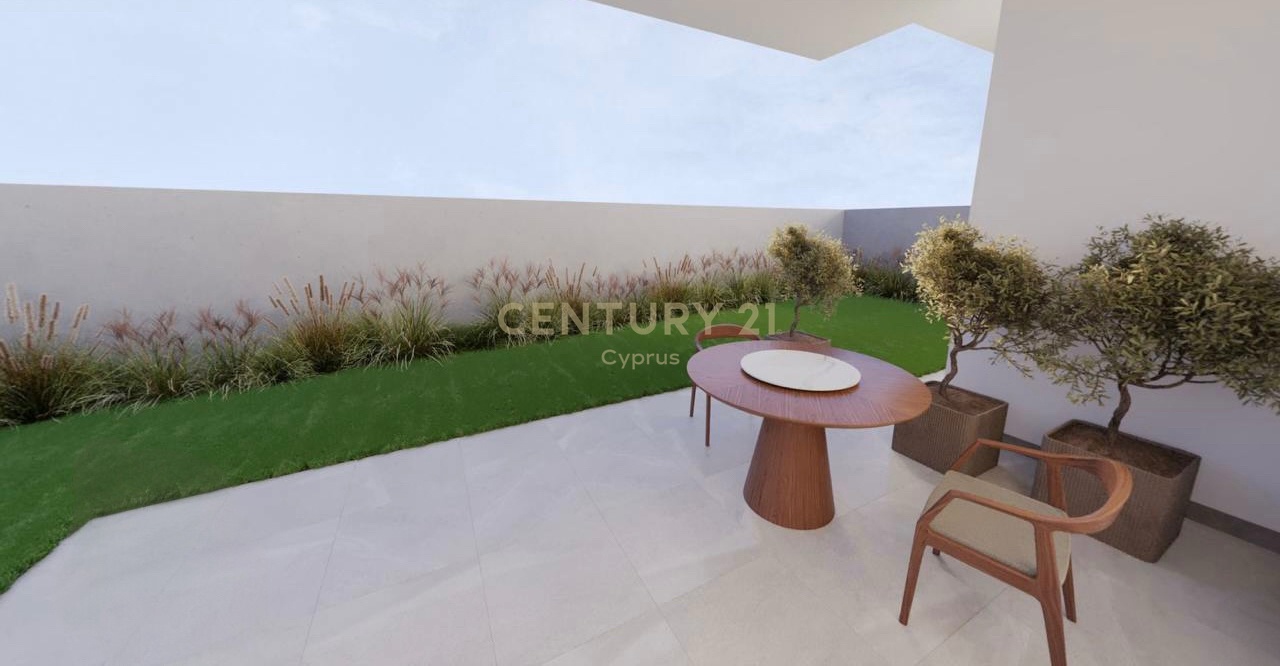 2 dormitorios Maisonette en Parekklisia, Limassol, Chipre No. 53563