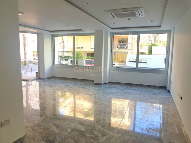 4 chambres Appartement à Limassol, Chypre No. 55339