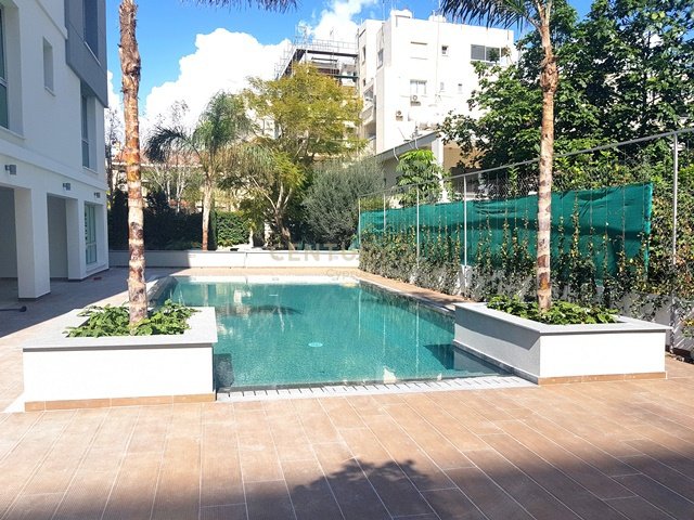 4 chambres Appartement à Limassol, Chypre No. 55339