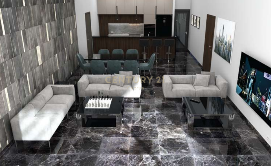 4 dormitorios Apartamento en Mesa Geitonia, Limassol, Chipre No. 55341