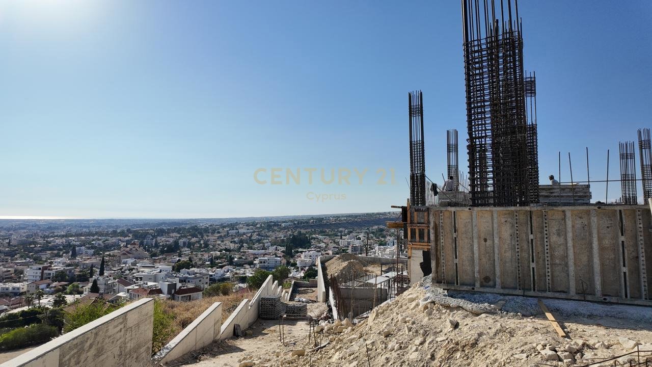 2 dormitorios Apartamento en Limassol, Chipre No. 55291
