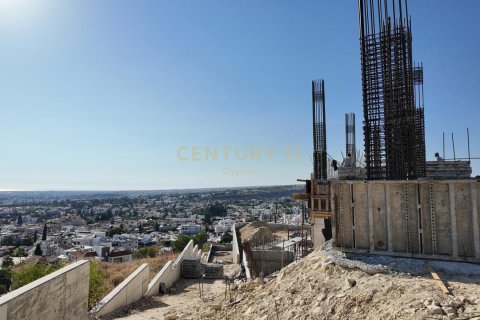 2 dormitorios Apartamento en Limassol, Chipre No. 55291