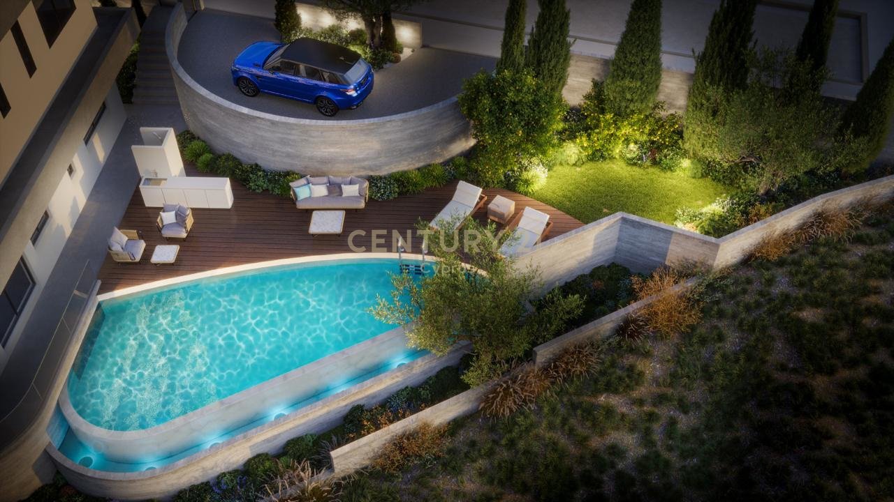 2 dormitorios Apartamento en Limassol, Chipre No. 55291