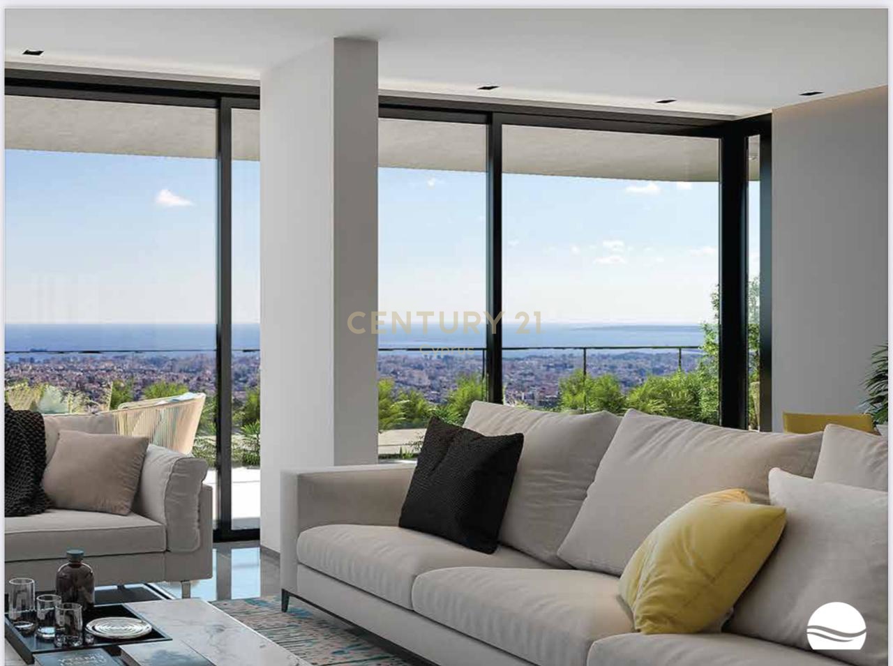 2 dormitorios Apartamento en Limassol, Chipre No. 55291