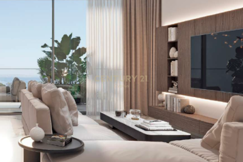 2 bedrooms Apartment in Limassol, Cyprus No. 54010