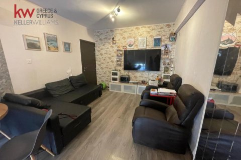 Квартира с 2 спальнями в Меса Хорио, Пафос, Кипр № 40128
