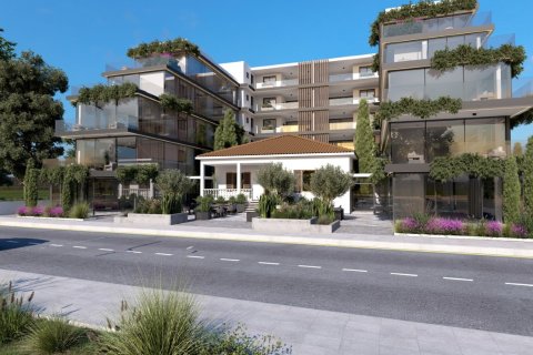 274m2 Shop in Paphos, Cyprus No. 42950