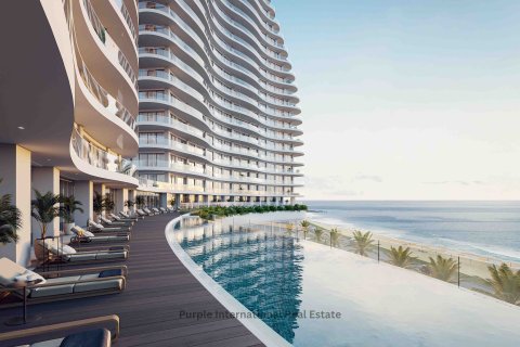 4 bedrooms Apartment in Potamos tis Germasogeias, Germasogeia, Limassol, Cyprus No. 37091