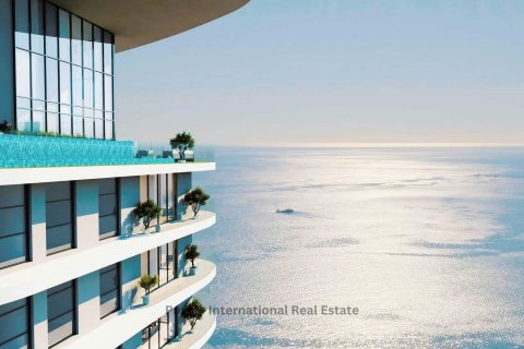 3 bedrooms Apartment in Limassol, Cyprus No. 37089