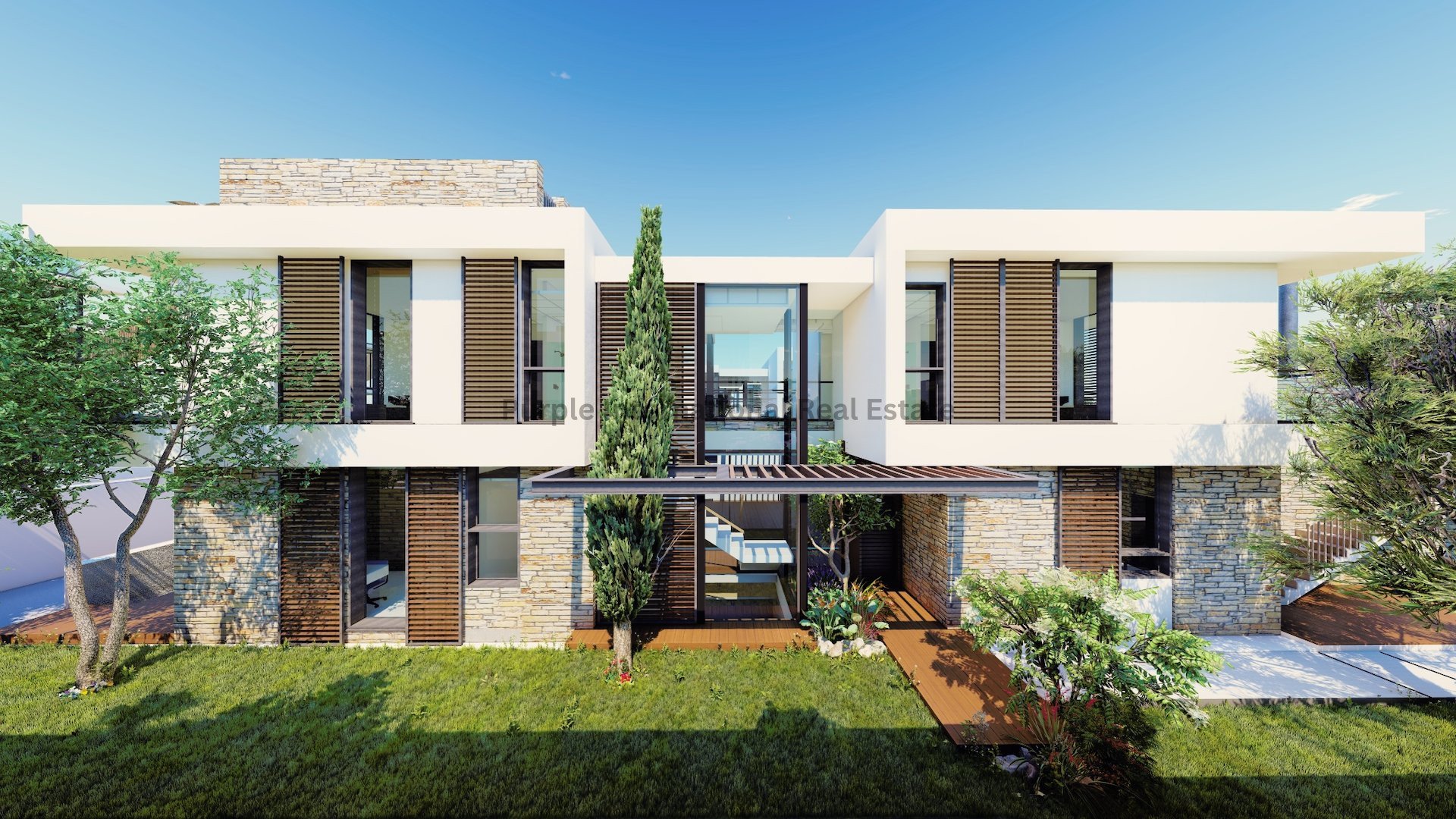 3 bedrooms Villa in Paphos, Cyprus No. 35059