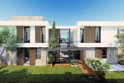 3 bedrooms Villa in Paphos, Cyprus No. 35059