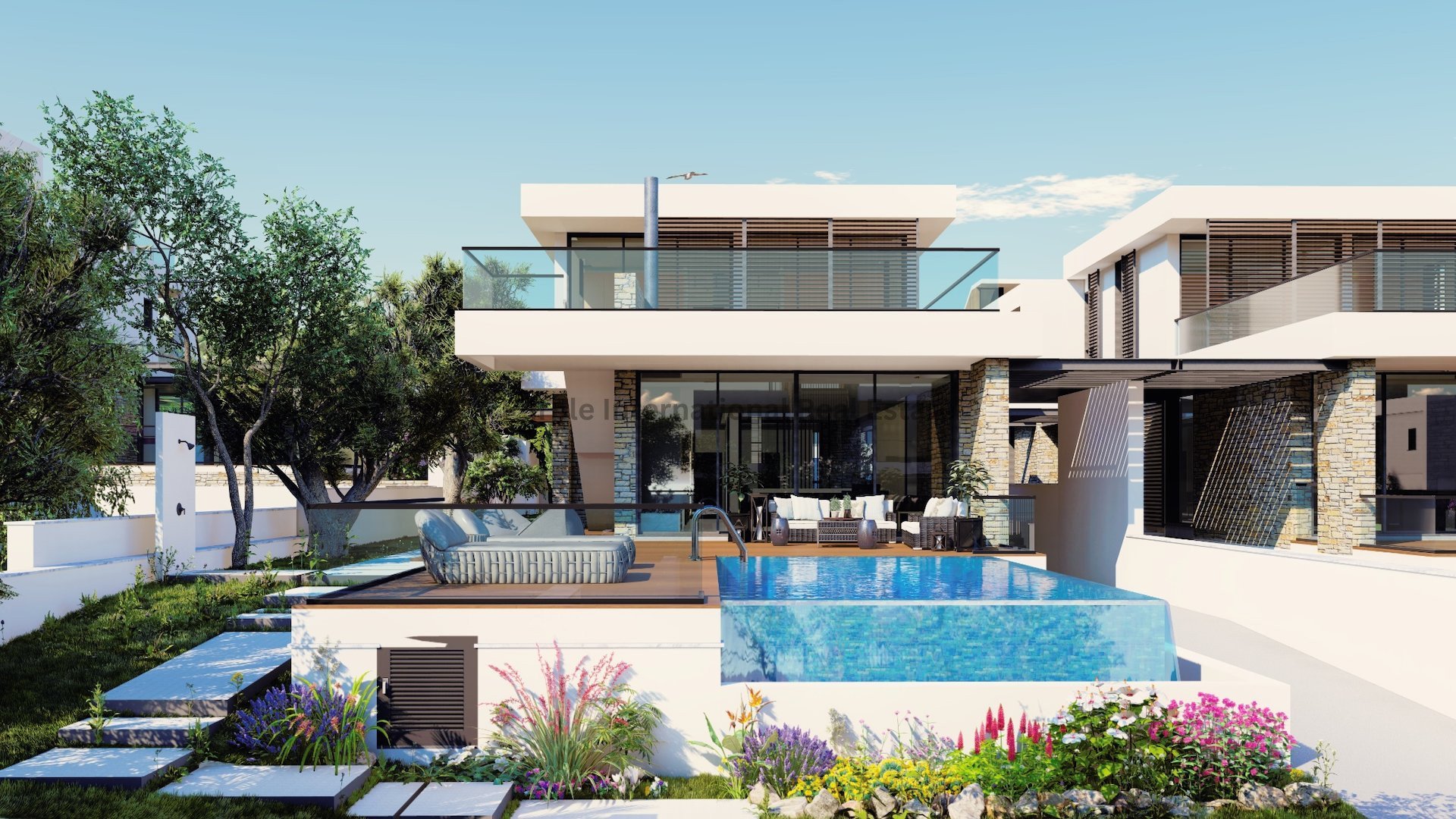 3 bedrooms Villa in Paphos, Cyprus No. 35059