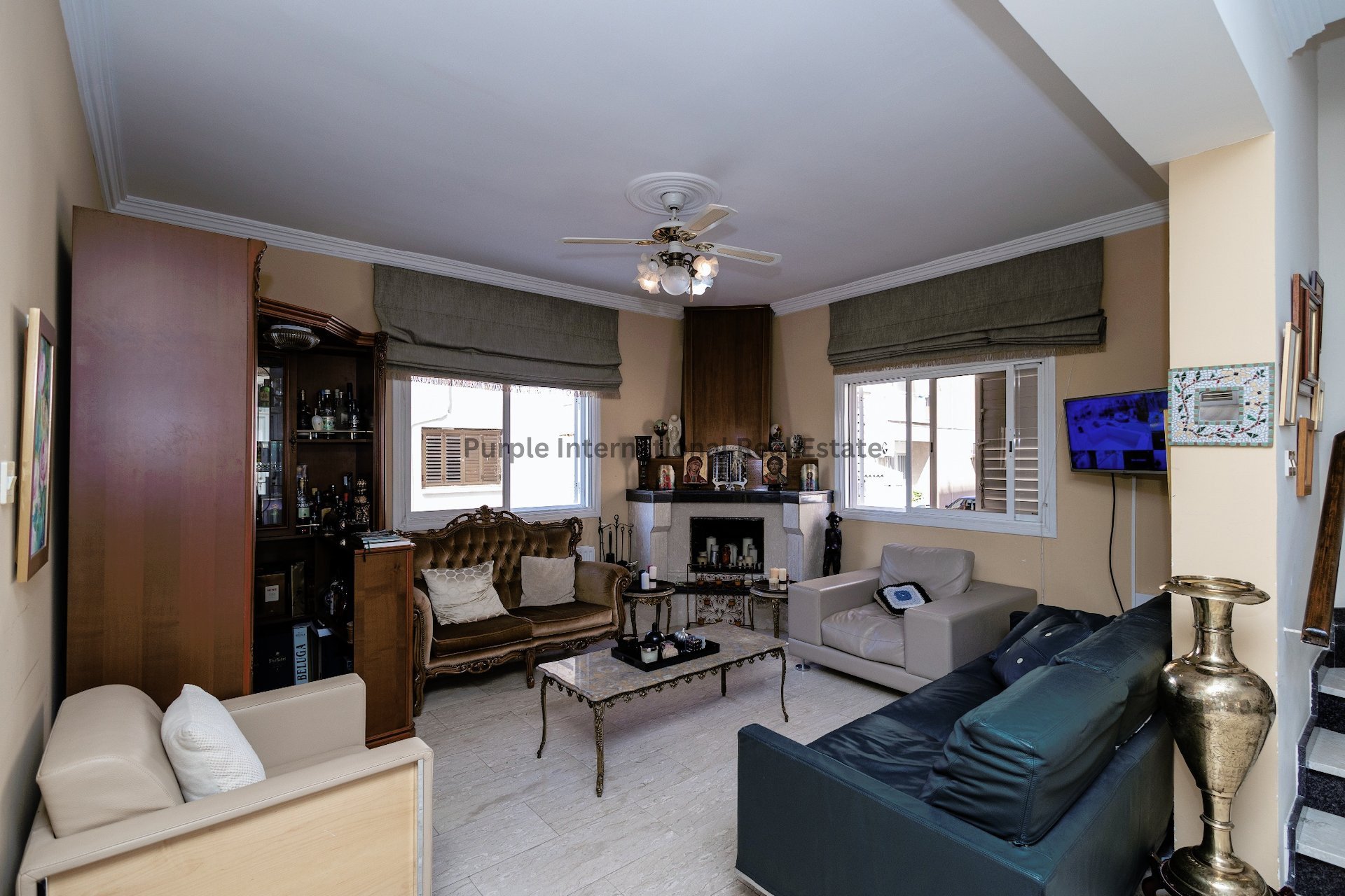 7 bedrooms Villa in Larnaca, Larnaka, Cyprus No. 35058