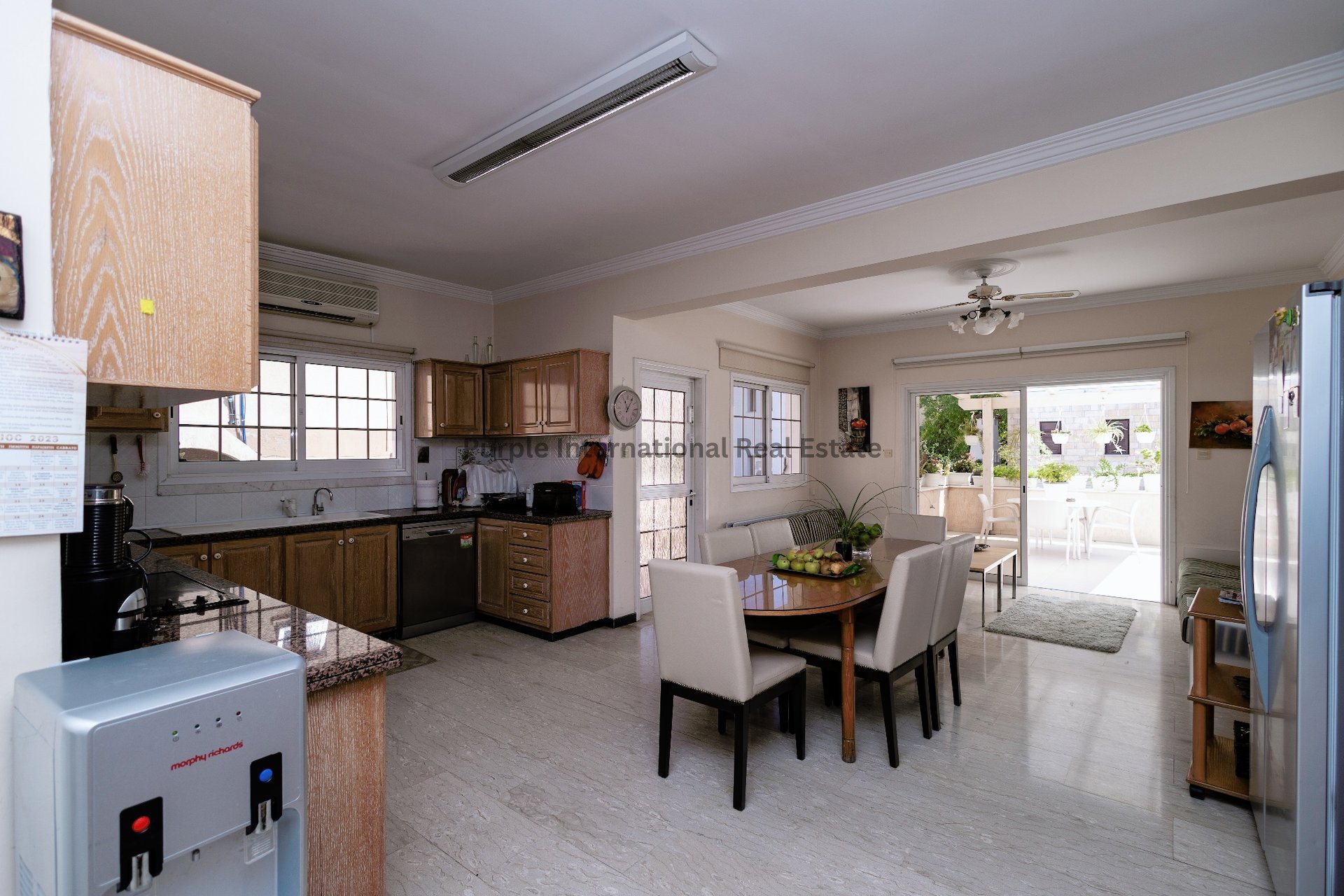7 bedrooms Villa in Larnaca, Larnaka, Cyprus No. 35058