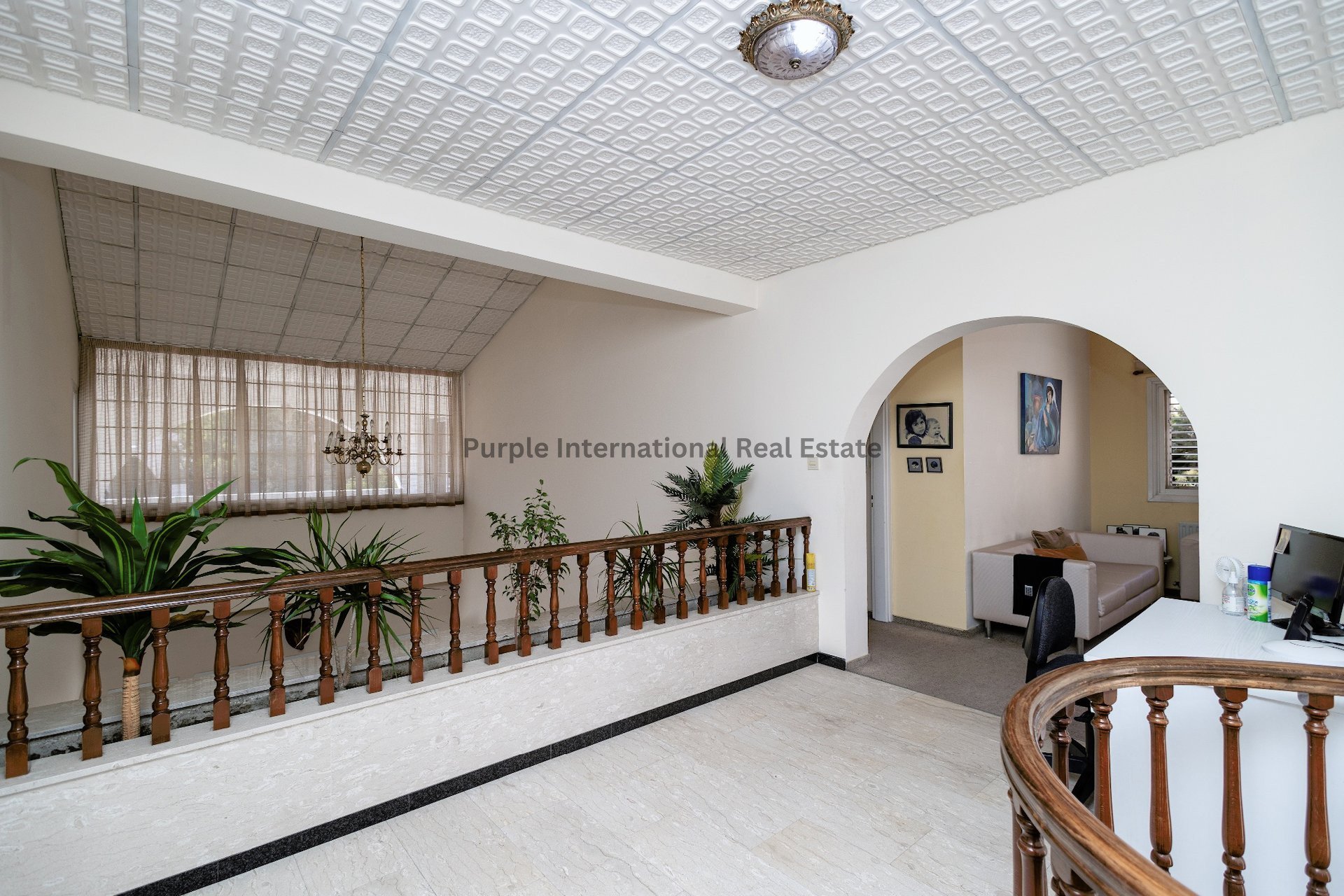 7 bedrooms Villa in Larnaca, Larnaka, Cyprus No. 35058