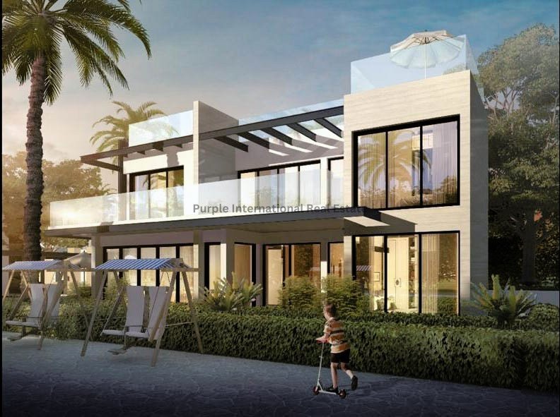 3 chambres Villa à Chloraka, Paphos, Chypre No. 7974