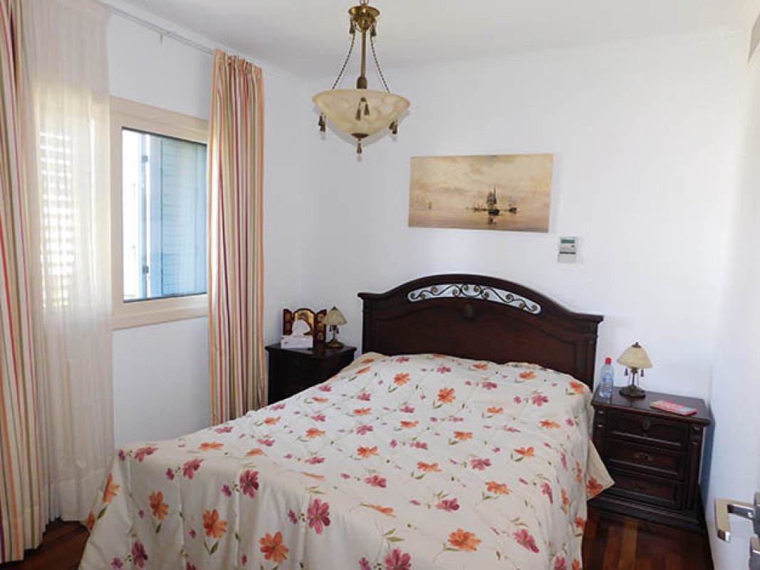 Studio Apartment in Limassol, Cyprus No. 38071