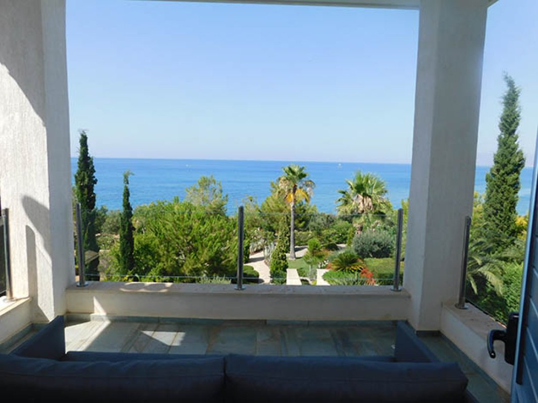 Studio Apartment in Limassol, Cyprus No. 38071